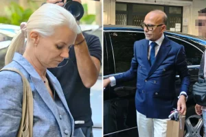 Θάνατος Γιώργου Μαζωνάκη: Εντοπίστηκε και καταθέτει ο οδηγός ταξί που τον πήγε στο ιατρείο