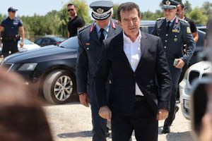 Χρυσοχοΐδης: «Προσωπικό μου όραμα το ελληνικό FBI» – Οι 1.200 αστυνομικοί και η νέα δομή στην Κρήτη