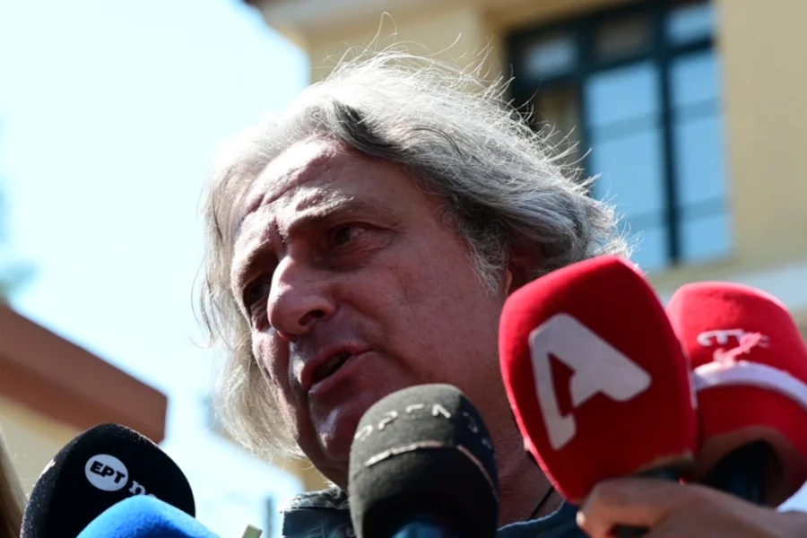 Δικηγόρος υπνοθεραπευτή: Από τον Σεπτέμβριο του 2025 η επίσημη συνεργασία του με την Γάκα, δεν έχει καμία ευθύνη για τον θάνατο Μαζωνάκη