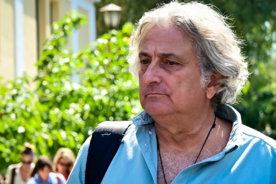 Δικηγόρος υπνοθεραπευτή: Έχει χάσει τον ύπνο του, πήγε αυτοβούλως να καταθέσει για την υπόθεση Μαζωνάκη