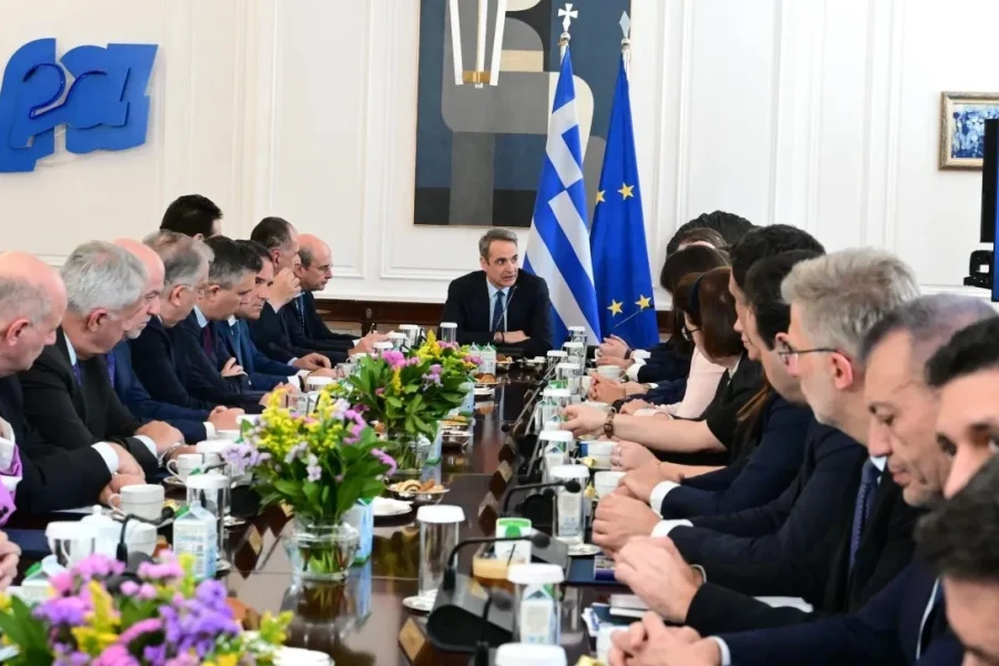 «Πράσινο φως» για πάνω από 20.000 προσλήψεις στο Δημόσιο το 2027 – Αναλυτικά οι τομείς