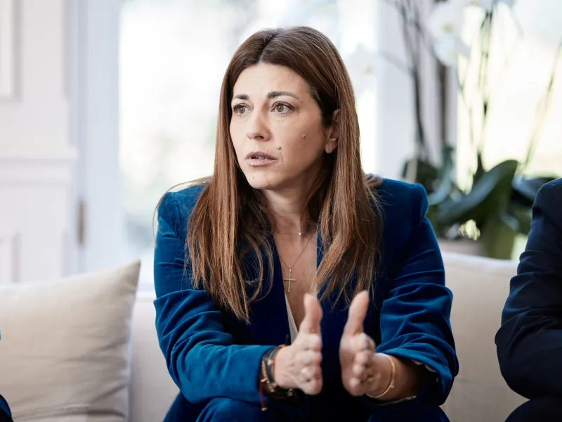 Ζαχαράκη για το θάνατο μαθήτριας στην Κοζάνη: «Οδυνηρή απώλεια – Ψυχολόγοι από αύριο στο σχολείο»