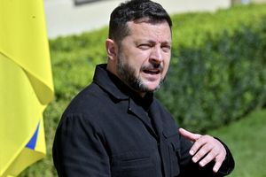 Έτοιμος για συνάντηση με τον Πούτιν, δηλώνει ο Ζελένσκι