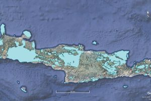 Μελέτη σε 1.048 σημεία στην Κρήτη: Χαράσσονται ζώνες προστασίας για τη θωράκιση των υδάτων του νησιού