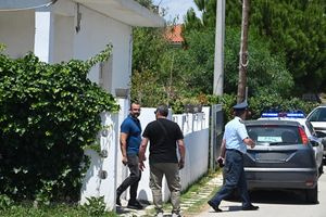 Αίτημα αποφυλάκισης κατέθεσε ο Ιταλός που κατηγορείται για το διπλό φονικό στο Αίγιο