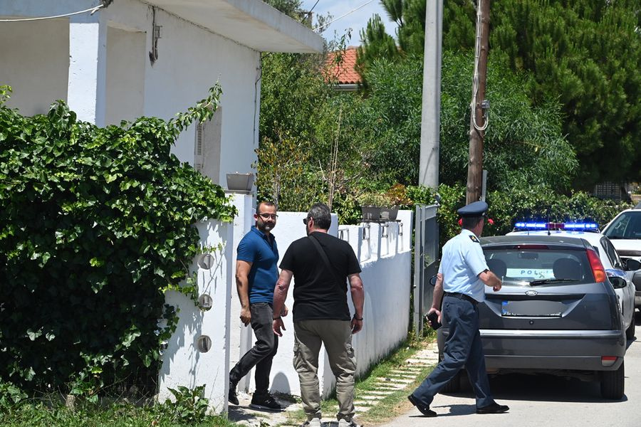 Αίτημα αποφυλάκισης κατέθεσε ο Ιταλός που κατηγορείται για το διπλό φονικό στο Αίγιο