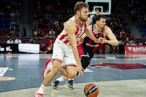Μπασκόνια – Ολυμπιακός 89-106:«Ερυθρόλευκη» παράσταση στη Βιτόρια