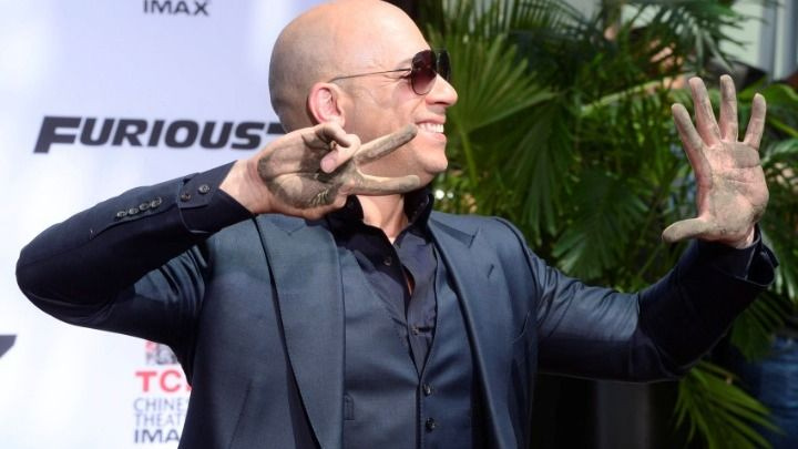 Ερχεται το «Fast & Furious» στη μικρή οθόνη