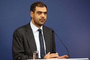 Π. Μαρινάκης: Η ελληνοαμερικανική συνεργασία διευρύνεται στους τομείς άμυνας, ενέργειας, οικονομικής ασφάλειας και παράνομης μετανάστευσης