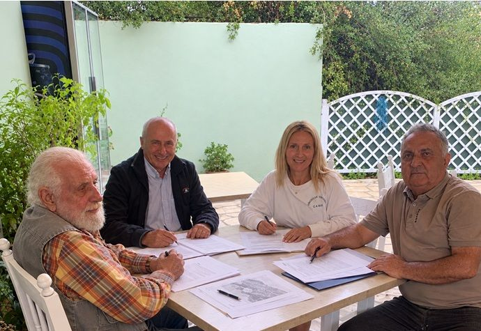 Νίκος Αντωνακάκης : Η Μεσαρά στο σταυροδρόμι της πολιτιστικής και περιβαλλοντικής κληρονομιάς