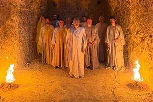 Η ταινία «Απόστολος Τίτος» από τη Θεατρική Ομάδα της Ιεράς Μητροπόλεως Ρεθύμνης και Αυλοποτάμου