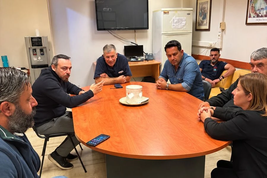 Παρασύρης για το Κέντρο Υγείας Χάρακα: «Τέλος στα λόγια, δεσμευτικές απαντήσεις για χρηματοδότηση και χρονοδιάγραμμα»