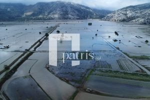 Κρήτη: Τα αντιπλημμυρικά έργα που έμειναν στα χαρτιά – Γιατί «πνίγηκε» το νησί από τις βροχές