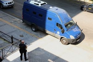 Εμπρησμός Marfin: Προθεσμία για να απολογηθούν την ερχόμενη εβδομάδα έλαβαν οι τρεις κατηγορούμενοι