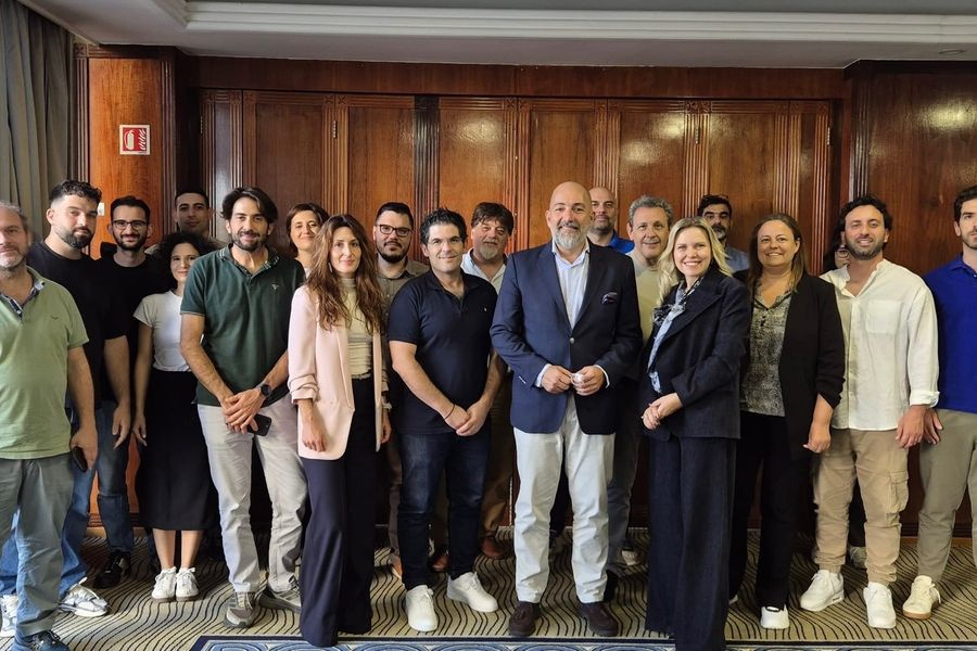 Στη Λεμεσό η Περιφέρεια Κρήτης για την έναρξη του έργου Digital Culture Routes