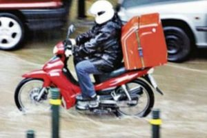 Υπουργείο Εργασίας: Έκτακτα μέτρα για την προστασία των εργαζομένων, λόγω της κακοκαιρίας