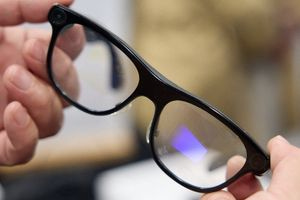 Νορβηγία: Θα προτείνει προσωρινή απαγόρευση των γυαλιών Τεχνητής Νοημοσύνης σε δημόσιους χώρους