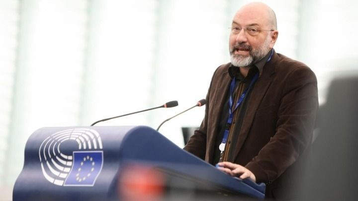 Άμεση στήριξη από ΕΕ χωρίς καθυστερήσεις σε αγρότες και κτηνοτρόφους της Κρήτης που επλήγησαν από την κακοκαιρία ζητά ο Σ. Αρναούτογλου