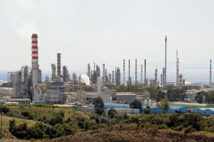 Γιαννάκος για το δυστύχημα στη Motor Oil: «Ο τραυματίας είναι πάρα πολύ άσχημα»