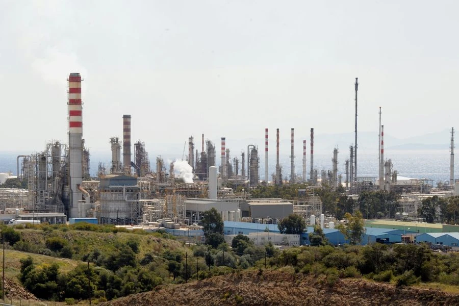 Τρεις νέες συλλήψεις για το εργατικό δυστύχημα στη Motor Oil