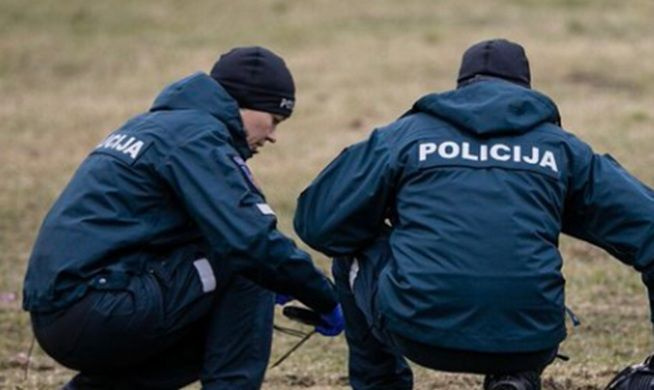 Λιθουανία: Διώξεις σε δύο ύποπτους για τρομοκρατία μετά την απόπειρα εμπρησμού σε σταθμό του Starlink