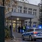Πολωνία: Μία 37χρονη γυναίκα νεκρή σε επίθεση σε σχολείο – Ένας 15χρονος συνελήφθη