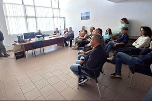 Βιολογική καταπολέμηση του εντόμου που απειλεί τις καστανιές στα Χανιά