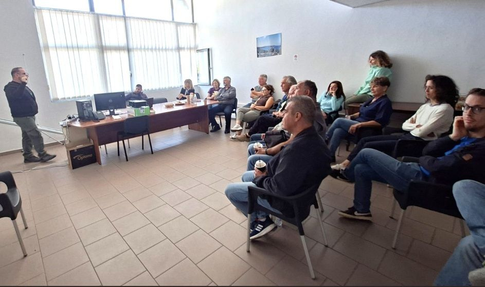 Βιολογική καταπολέμηση του εντόμου που απειλεί τις καστανιές στα Χανιά