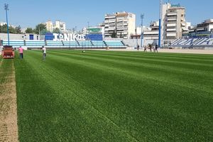 Καλαμάτα: Δεν επιτρέπει την είσοδο φιλάθλων του ΟΦΗ στη Νεάπολη