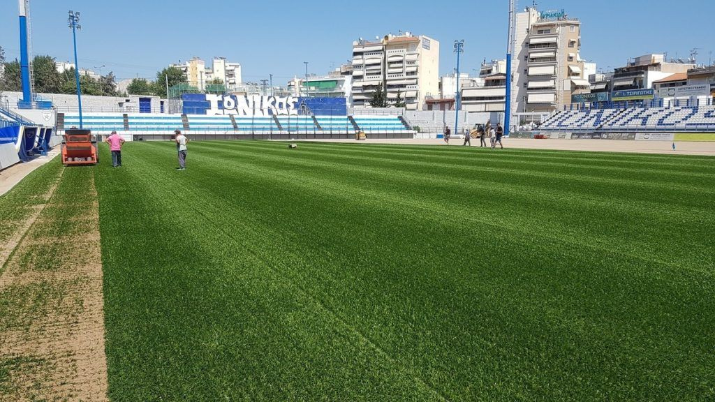 Καλαμάτα: Δεν επιτρέπει την είσοδο φιλάθλων του ΟΦΗ στη Νεάπολη
