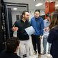 Από τα Χανιά και την υποτροφία της Παγκρητικής σε διεθνή διάκριση στις ΗΠΑ – Η πορεία του Γρηγόρη Ντουσάκη