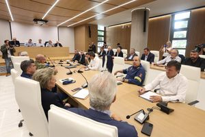 Κακοκαιρία: Αρχίζουν οι καταγραφές και έπονται οι ανακοινώσεις χρηματοδότησης για αποκατάσταση