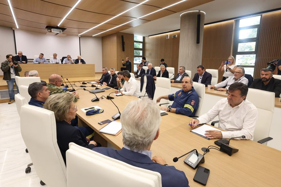 Κακοκαιρία: Αρχίζουν οι καταγραφές και έπονται οι ανακοινώσεις χρηματοδότησης για αποκατάσταση