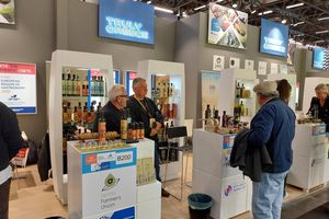 Η Κρήτη και τα προϊόντα της στη SIAL Paris 2026 – Νέες ευκαιρίες δικτύωσης και εμπορικών συνεργασιών για τις κρητικές επιχειρήσεις