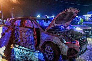 Τραγωδία στην Κόρινθο: Νεκρός 26χρονος σε σφοδρό τροχαίο – Τραυματίστηκαν πέντε άτομα