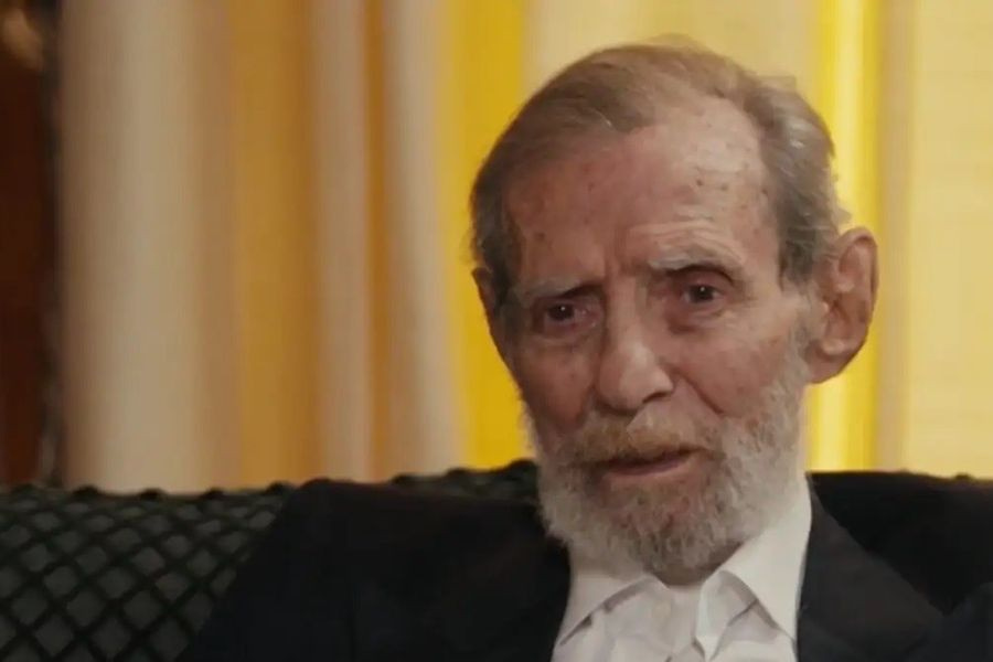 Γιώργος Βαρδινογιάννης: Η αποκάλυψη για το «κουμπούρι» που είχε συζητηθεί όσο λίγα – «Όλα αυτά είναι μυθολογία»