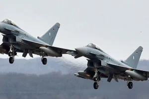 Συναγερμός στη Λιθουανία λόγω drone: Έκλεισε το αεροδρόμιο του Βίλνιους-Σηκώθηκαν μαχητικά του ΝΑΤΟ