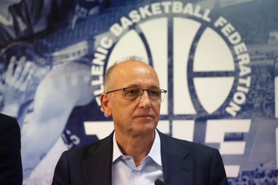 Βαγγέλης Λιόλιος: Ο παιδίατρος πίσω από μεγάλη αλυσίδα καφέ – Η σύζυγος, τα τέσσερα παιδιά και η σύλληψή του