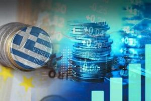 Προϋπολογισμός: Πρωτογενές πλεόνασμα 7,59 δισ. ευρώ στο 9μηνο