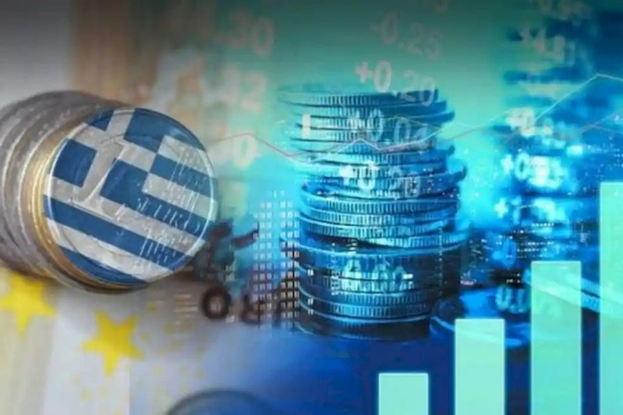 Προϋπολογισμός: Πρωτογενές πλεόνασμα 7,59 δισ. ευρώ στο 9μηνο