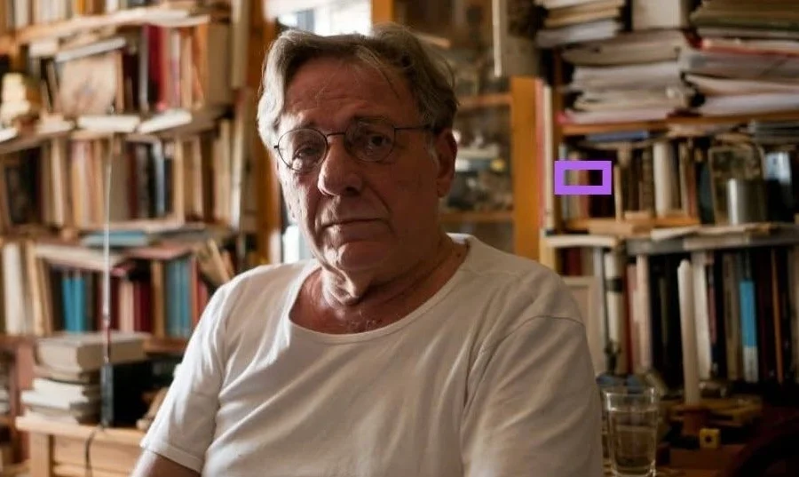 Πέθανε ο ακαδημαϊκός Μανώλης Χαιρετάκης – «Αστείρευτη προθυμία να ακούσει κάθε φοιτητή»