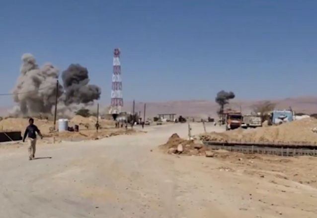 Υεμένη: Τουλάχιστον 14 νεκροί σε σαουδαραβικά πλήγματα