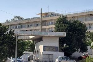 Κραυγή αγωνίας από το Θεραπευτήριο Λασιθίου: “Σκουπίδια, κόπρανα και ούρα στους χώρους περίθαλψης