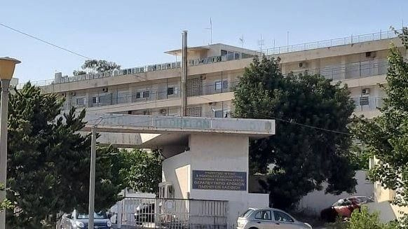 Κραυγή αγωνίας από το Θεραπευτήριο Λασιθίου: “Σκουπίδια, κόπρανα και ούρα στους χώρους περίθαλψης
