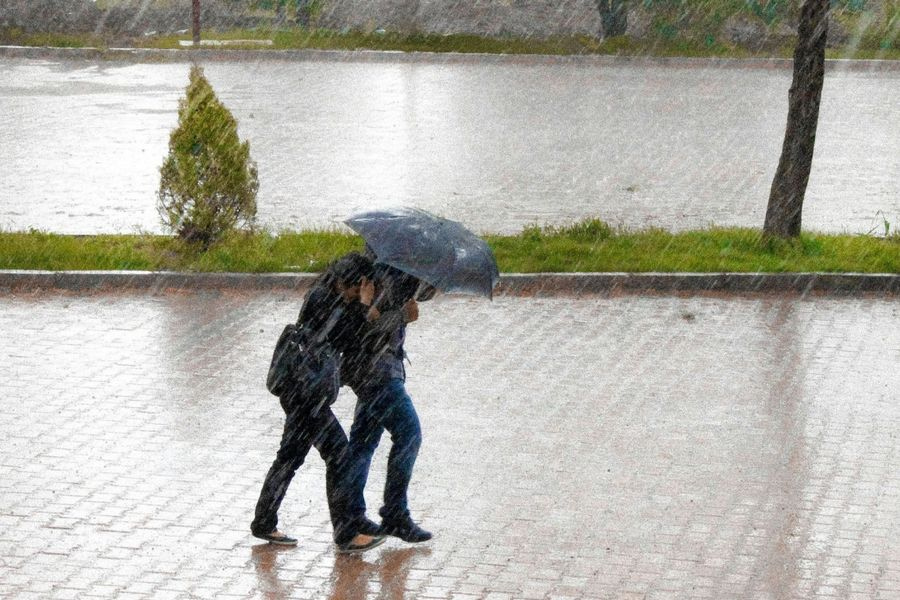 Έκτακτη ανακοίνωση της Πολιτικής Προστασίας για τη νέα κακοκαιρία