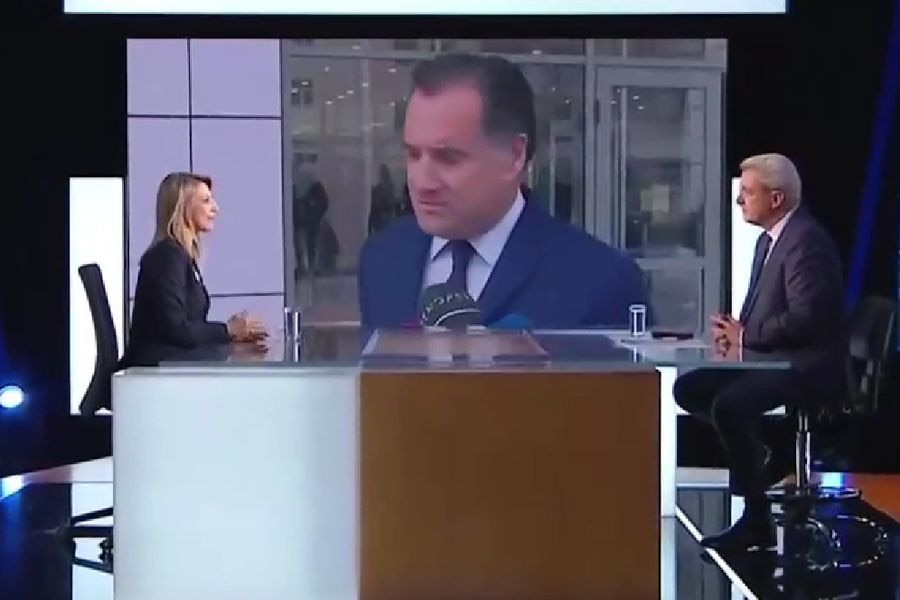Η Μαρία Καρυστιανού απάντησε σε όλες τις καταγγελίες – «Δεν χρειάζεται άδεια το μηχάνημα»
