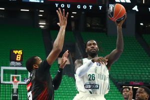 GBL: Εύκολο ξεκίνημα κόντρα στον νεοφώτιστο Βίκο ο Παναθηναϊκός