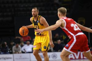 Νικηφόρα πρεμιέρα της ΑΕΚ στο BCL