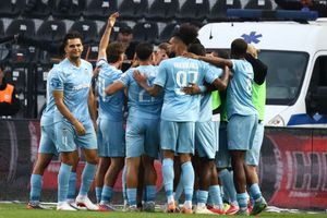 Super League: Έριξε “βόμβα” στην Τούμπα η Καλαμάτα