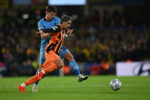 Champions League: Έμεινε από δυνάμεις και έχασε από τη Σαχτάρ η ΑΕΚ